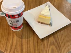 馥芮白-星巴克臻选(深圳金光华店)