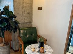 -不正咖啡(万达尊店)