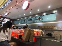 -喧闹·东方大气茶(鹅岭二厂店)