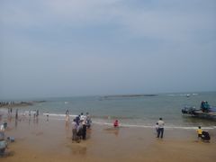 -日照灯塔风景区