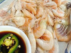 -崖口红树林海鲜餐厅