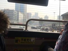 -成都世纪城假日酒店-西楼