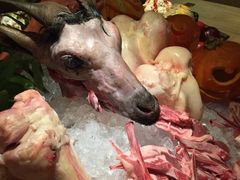 -长沙北辰洲际酒店-兰调全日餐厅