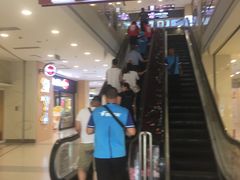 -沈阳百联购物中心(青年大街店)