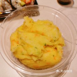 春子の寿司 南开三马路店 的自制土豆泥沙拉好不好吃 用户评价口味怎么样 天津美食自制土豆泥沙拉实拍图片 大众点评