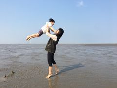 -南汇嘴观海公园