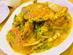 -J Daeng Seafood