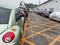 -畅通航行汽车钣金喷漆 无痕修复·局部喷漆