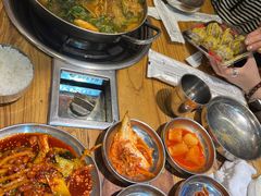 -枣玛尔脊骨汤·烤肉(西塔总店)