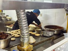 -昌顺马记小吃店(昌盛园店)