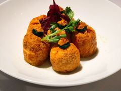 -悦轩中餐厅·高空江景·杭州柏悦酒店