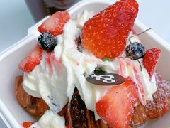 -BUTTERFUL&CREAMOROUS 黄油与面包(三里屯太古里店)