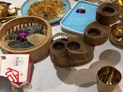 -香香海南菜餐厅