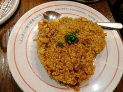秘制鳗鱼饭-大雄寿司(中华广场店)