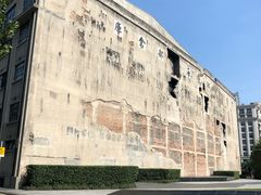 -上海四行仓库抗战纪念馆