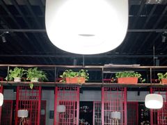 -渝味晓宇火锅(合川路店)