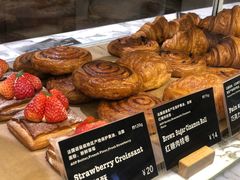 -WHEAT&BAKER-麥(凯德来福士店)