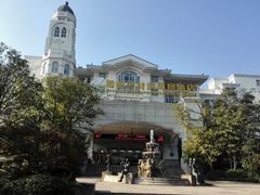 -随州碧桂园凤悦凤凰酒店