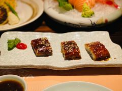 -山葵家·创意料理(临平银泰城店)