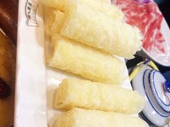 -港迹·鲜围煮海鲜火锅(湖州时代广场店)