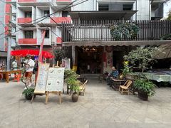 -悟饮门市景店