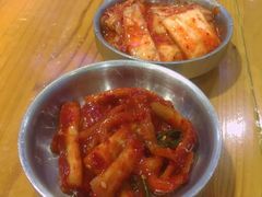 -韩国大金刚烤肉·料理(印象城店)