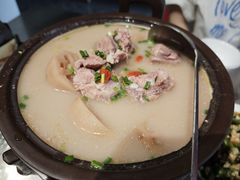 -吴掌柜·藕汤印象(南湖店)