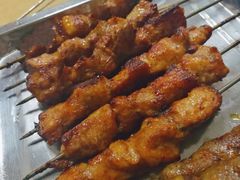 -王记西鎮电烤肉(汶上路店)