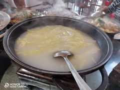 -老唐三下锅 ·张家界地标美食(溪布街店)
