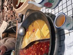 -董眼镜火锅(洪崖洞总店)