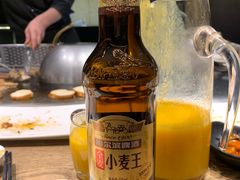 -水木锦堂·自助铁板烧(世贸天阶店)