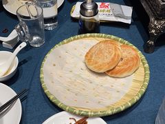 -金狮麟·新豫菜(金码大厦店)