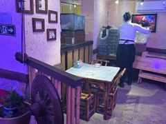 -霄汉羊排(万松园一店)