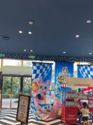 -奈尔宝·儿童乐园·亲子餐厅(苏州大悦城店)