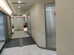 -瑞尔齿科(时代诊所)