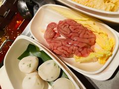 -海底捞火锅(吴中路店)