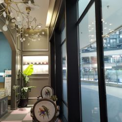 点击看大图 -蜜丝卡伦美甲美睫连锁