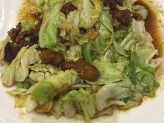 -临潼印象·特色陕菜