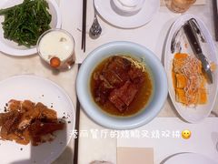 -港丽餐厅(高德置地店)