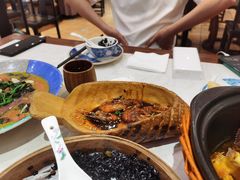 -老西门·常州菜(新区店)