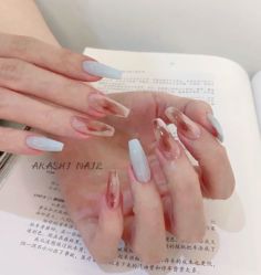 点击看大图 -如一·美甲美睫