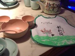 -韵秋荷(宝山龙湖天街店)