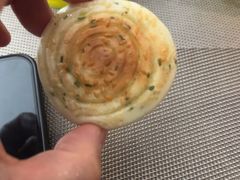 -九里云松·天香餐厅