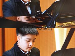 -好莱坞音乐进修学校(四川北路校区)