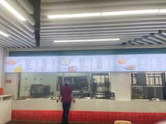 -上海交通大学新疆餐厅