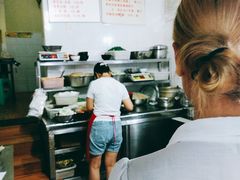 -蓉城西二道无名冒菜(西二道街店)
