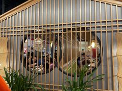 -陈傻子餐厅(世纪都会店)