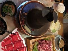 -东来顺饭庄(西直门店)