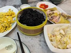 -紫藤园·天目湖大鱼头(南山竹海店)