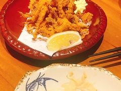 -鸟鸣门屋台料理(金帝银泰店)